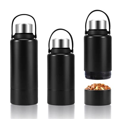 Mus ncig teb chaws Mug Nrog Kov Nrog Cia Thawv Khoom Tshiab 2023 Dej Lub raj mis