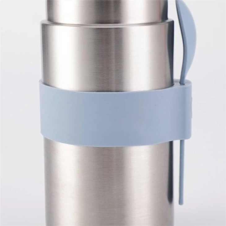Stainless Steel Insulated Food Jar