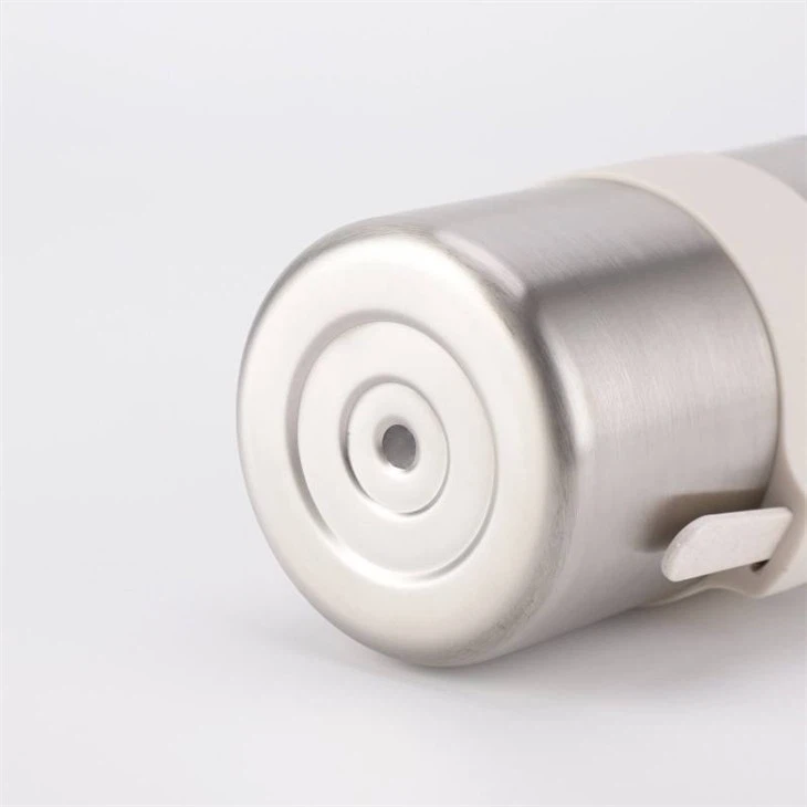 Stainless Steel Insulated Food Jar